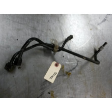 93F022 Fuel Lines For 86-88 Buick Century  3.8